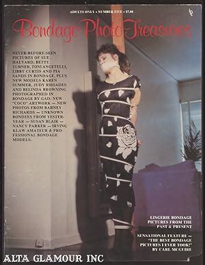 bondage casting|Bondage Photo Treasures 18 1987